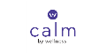Calm By Wellness cashback