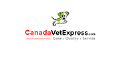 CanadaVetExpress cashback