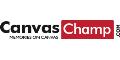 Canvas Champ cashback