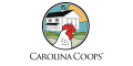 Carolina Coops cashback