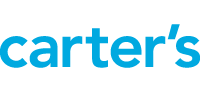 Carter's Inc cashback