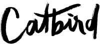Catbird cashback