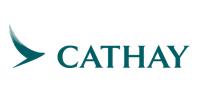 Cathay Pacific cashback