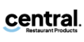 Central Restaurant Products cashback