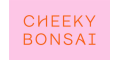 Cheeky Bonsai cashback