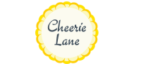 Cheerie Lane cashback