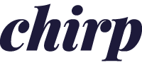 Chirp Books cashback