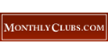 Chocolate of the Month Club cashback