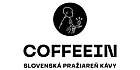 Coffeein.sk cashback