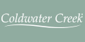 Coldwater Creek cashback
