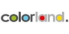 Colorland.com cashback