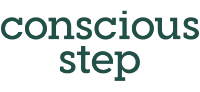 Conscious Step cashback