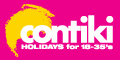 Contiki cashback