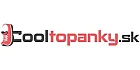 Cooltopanky.sk cashback