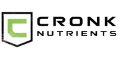 Cronk Nutrients cashback
