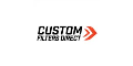 Custom Filters Direct cashback