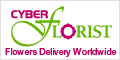 Cyber Florist cashback