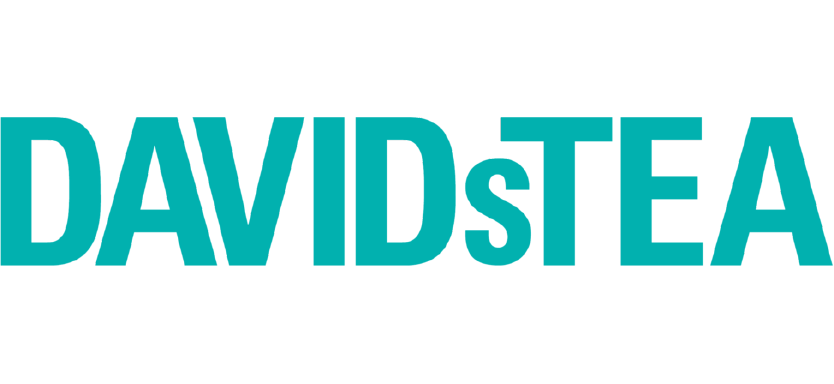 DAVIDsTEA cashback