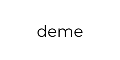 DEME by Gabriella cashback