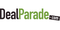 Deal Parade cashback