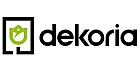 Dekoria.sk cashback