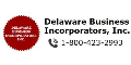 Delaware Business Incorporators cashback