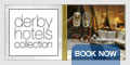 Derby Hotels cashback