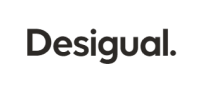 Desigual USA cashback
