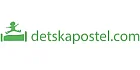 DetskaPostel.com cashback