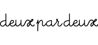 Deux Par Deux cashback