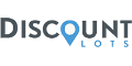 Discount Lots cashback