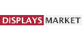 Displays Market cashback