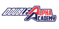 Double-Alpha Academy cashback