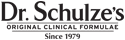 Dr. Schulze's cashback