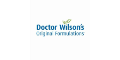 Dr. Wilson’s cashback