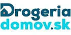 Drogeriadomov.sk cashback