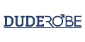 Dude Robe cashback