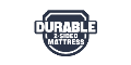 Durable Mattress cashback