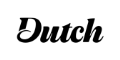 Dutch cashback