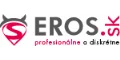 EROS.SK cashback