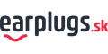 Earplugs.sk cashback