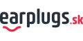 Earplugs.sk cashback