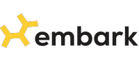 Embark cashback