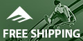 Emerica cashback
