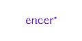 Encer cashback