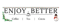Enjoy Better Coffee cashback
