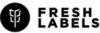 FRESH LABELS cashback