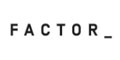 Factor 75 cashback