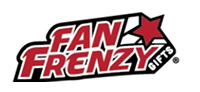 Fan Frenzy Gifts (US) cashback