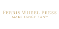 Ferris Wheel Press cashback